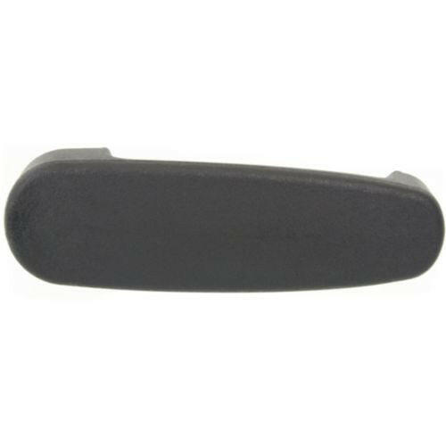 2005-2009 Pontiac Montana Rear Door Handle, All Chrome, Side Sliding Door.