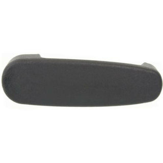 2005-2009 Pontiac Montana Rear Door Handle, All Chrome, Side Sliding Door.