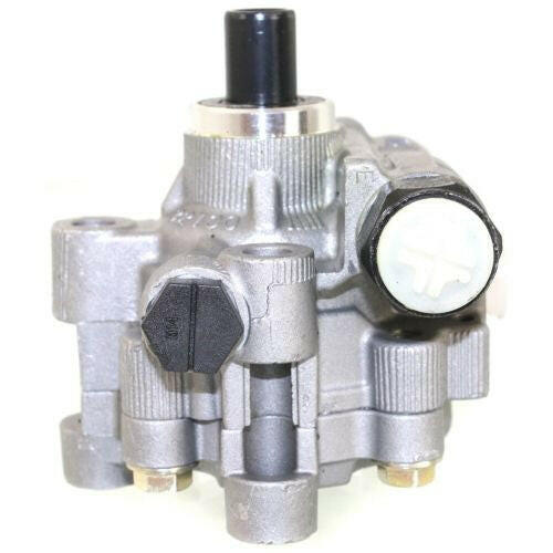 2003-2008 Pontiac Vibe Power Steering Pump, New, Reservoir Not Included.
