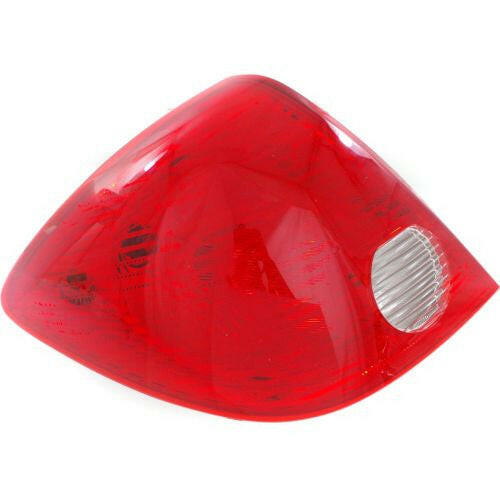 2005-2010 Pontiac G6 Tail Lamp LH, Assembly, Sedan.