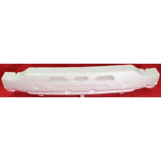 2004-2008 Pontiac Grand Prix Rear Bumper Absorber, Impact.