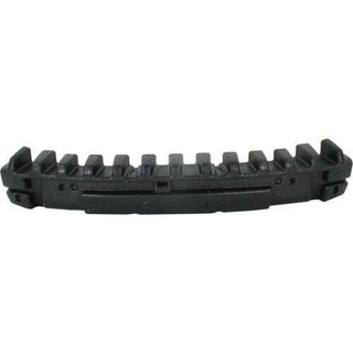 2006-2009 Pontiac Torrent Rear Bumper Absorber, Energy, Exc Sport Model.