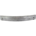 2008-2009 Pontiac G8 Rear Bumper Reinforcement, Aluminum.