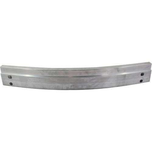 2008-2009 Pontiac G8 Rear Bumper Reinforcement, Aluminum.