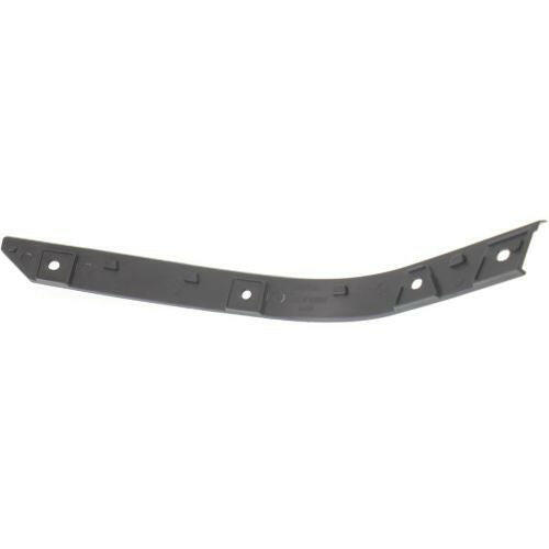2005-2010 Pontiac G6 Rear Bumper Bracket LH, Outer, Sedan.