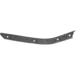 2005-2010 Pontiac G6 Rear Bumper Bracket LH, Outer, Sedan.