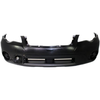 2008-2009 Subaru Outback Front Bumper Cover, Primed - Classic 2 Current Fabrication