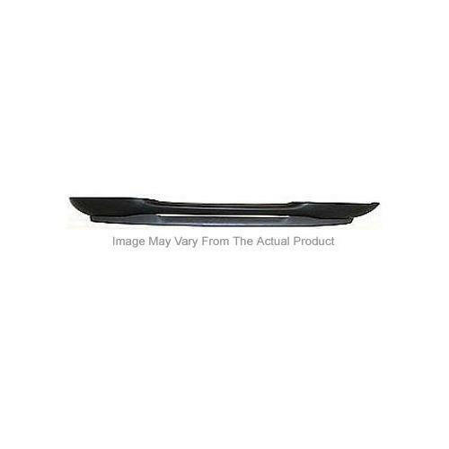 2008-2010 Scion xB Front Lower Valance, Lower Bumper Cover, Textured.
