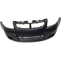 2012 Suzuki SX4 Crossover Front Bumper Cover, w/o Cover Extension, Hatchback-CAPA - Classic 2 Current Fabrication