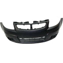 2012 Suzuki SX4 Crossover Front Bumper Cover, w/o Cover Extension, Hatchback-CAPA.