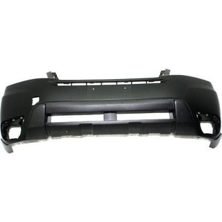 2014-2016 Subaru Forester Front Bumper Cover, Primed, 2.5l Eng. - Classic 2 Current Fabrication