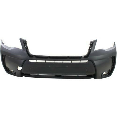 2014-2015 Subaru Forester Front Bumper Cover, Primed, 2.0l Eng..
