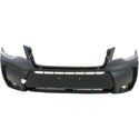 2014-2015 Subaru Forester Front Bumper Cover, Primed, 2.0l Eng..