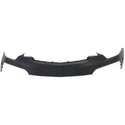 2012-2015 Chevy Captiva Front Bumper Cover, Upper, Primed, LS/XEs - Classic 2 Current Fabrication