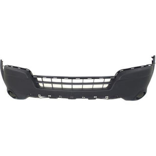 2012-2015 Chevy Captiva Front Bumper Cover, Lower, Textured, LS/XEs - Classic 2 Current Fabrication