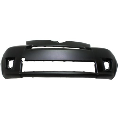 2008-2014 Scion xD Front Bumper Cover, Primed - Classic 2 Current Fabrication