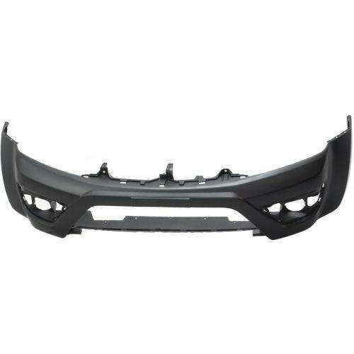 2013 Suzuki Vitara Front Bumper Cover, Paint To Match, Plastic.