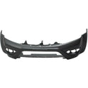 2013 Suzuki Vitara Front Bumper Cover, Paint To Match, Plastic.