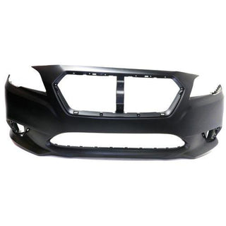 2015-2016 Subaru Legacy Front Bumper Cover, Primed, - Classic 2 Current Fabrication