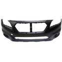 2015-2016 Subaru Outback Front Bumper Cover, Primed - CAPA - Classic 2 Current Fabrication