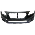 2015-2016 Subaru Outback Front Bumper Cover, Primed - CAPA.