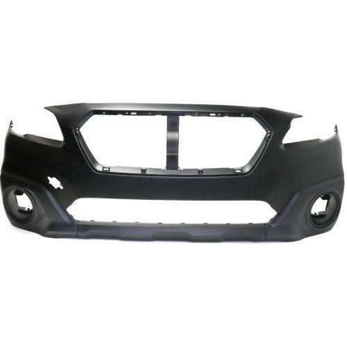 2015-2016 Subaru Outback Front Bumper Cover, Primed.