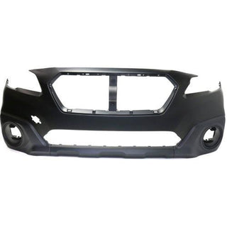 2015-2016 Subaru Outback Front Bumper Cover, Primed - Classic 2 Current Fabrication
