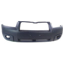 2006-2008 Subaru Forester Front Bumper Cover, Textured, w/o Sport, 2.5 X - Classic 2 Current Fabrication