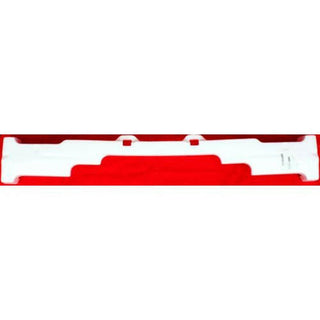 2009-2013 Subaru Forester Front Bumper Absorber, Energy.