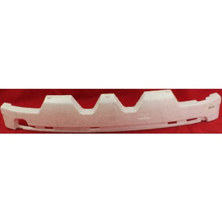2008-2014 Scion xD Front Bumper Absorber, Lower, Impact - Classic 2 Current Fabrication