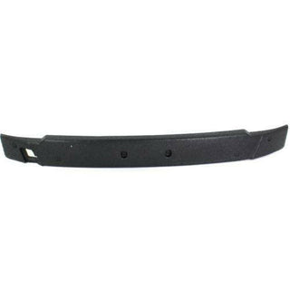 2010-2012 Subaru Legacy Front Bumper Absorber, Impact.