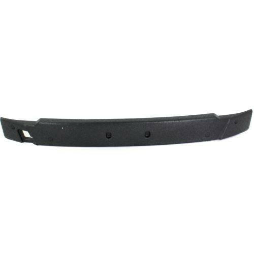 2010-2012 Subaru Outback Front Bumper Absorber, Impact.