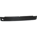 2013-2014 Subaru Legacy Front Bumper Absorber - Classic 2 Current Fabrication