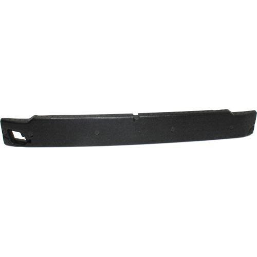 2013-2014 Subaru Legacy Front Bumper Absorber, Impact.