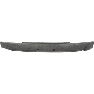 2008-2009 Subaru Legacy Front Bumper Absorber, Impact - Classic 2 Current Fabrication