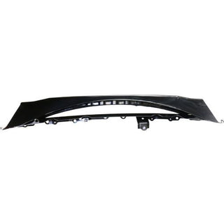 2015-2016 Subaru WRX Front Bumper Absorber, Impact, Steel - Classic 2 Current Fabrication