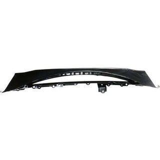 2015-2016 Subaru WRX Front Bumper Absorber, Impact, Steel.