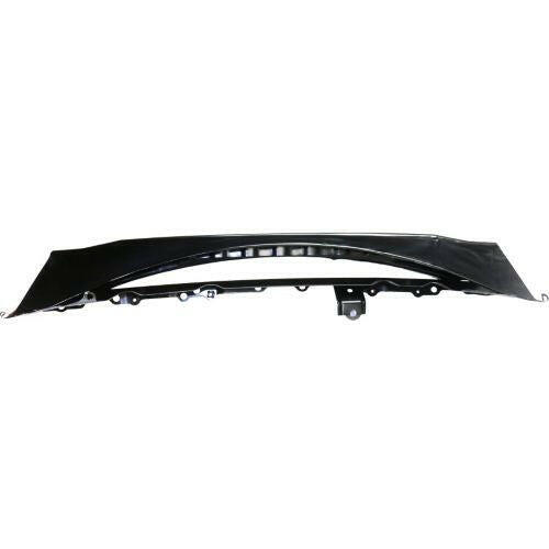 2015-2016 Subaru WRX Front Bumper Absorber, Impact, Steel.