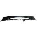 2015-2016 Subaru WRX STI Front Bumper Absorber, Impact, Steel.