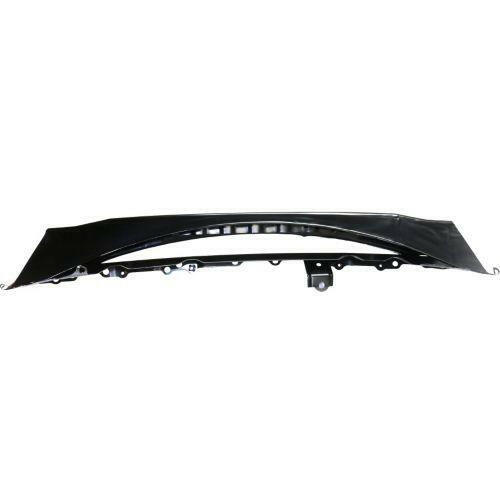 2015-2016 Subaru WRX STI Front Bumper Absorber, Impact, Steel.