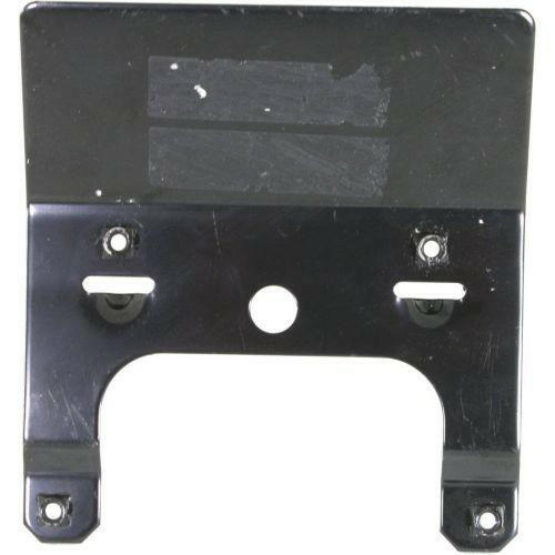 2008-2009 Saturn Astra Front Bumper Bracket LH.