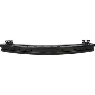 2009-2013 Subaru Forester Front Bumper Reinforcement - NSF.