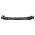 2009-2013 Subaru Forester Front Bumper Reinforcement.