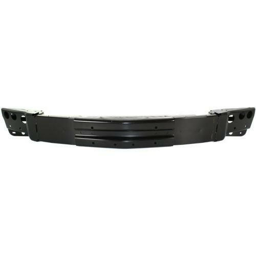 2007-2010 Saturn Outlook Front Bumper Reinforcement, Impact, Steel.