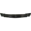 2007-2010 Saturn Outlook Front Bumper Reinforcement, Impact, Steel.