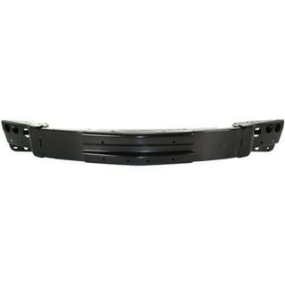 2007-2010 Saturn Outlook Front Bumper Reinforcement, Impact, Steel.