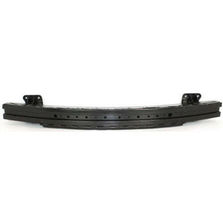 2008-2013 Subaru Impreza Front Bumper Reinforcement, Steel.