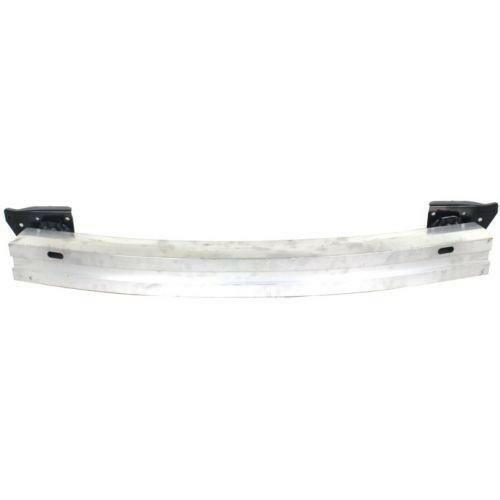 2008-2009 Subaru Outback Front Bumper Reinforcement, Aluminum.