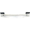 2008-2009 Subaru Outback Front Bumper Reinforcement, Aluminum.