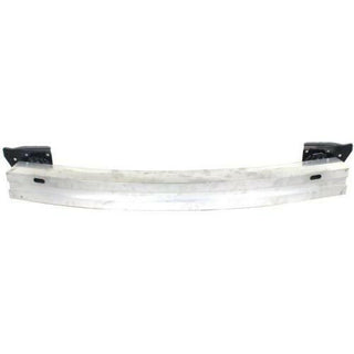 2008-2009 Subaru Outback Front Bumper Reinforcement, Aluminum.